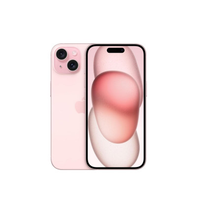 Apple iPhone 15 (256)