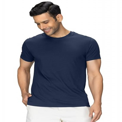 XYXX Men's Regular Fit T-Shirt