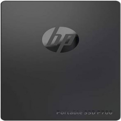HP P100 512GB SSD