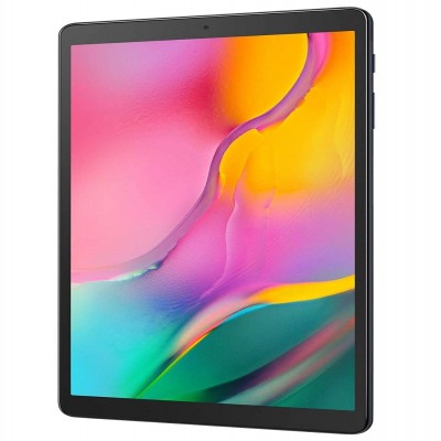 Samsung Galaxy Tab A 10.1 Wi-Fi Tablet 10.1 inches, RAM 2 GB, ROM 32GB, Black