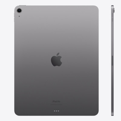 Apple iPad Air 2024 (128GB Wifi | 13 Inch | 33.02 Cm | Space Grey)